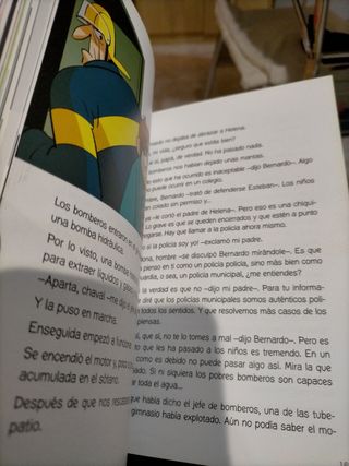 El misterio del dia de los inocentes (Spanish Edition)