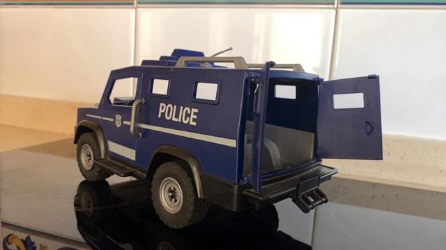 Coches de play movil juguete