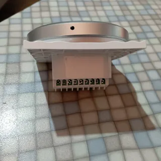 Termostato wifi