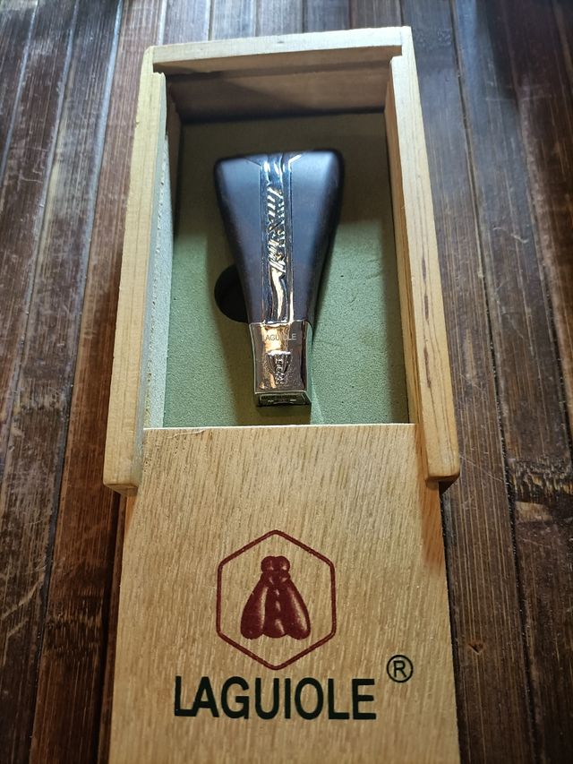 Accendini da collezione Laguiole