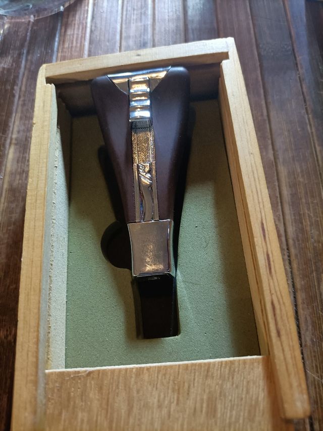 Accendini da collezione Laguiole