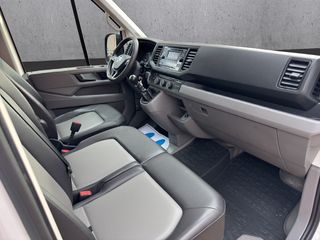 Volkswagen Crafter 35 Chasis CD BM L3 2.0 TDI 140c