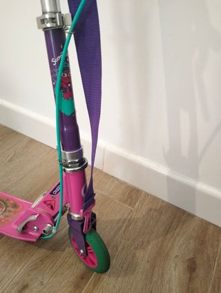 Patinete oxelo