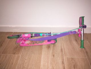 Patinete oxelo