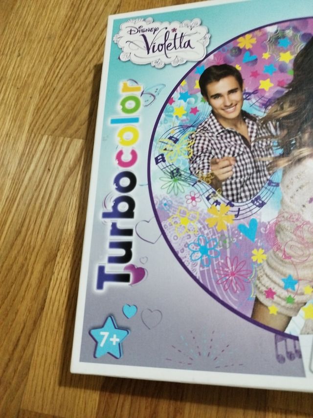 Puzzle Disney 300 piezas