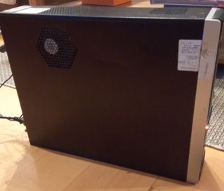 Ordenador Pentium Dual Core 3Ghz + 4GB RAM