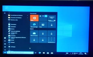 Ordenador Pentium Dual Core 3Ghz + 4GB RAM