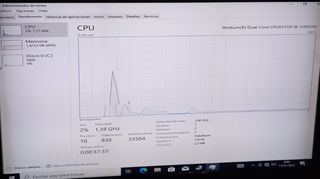 Ordenador Pentium Dual Core 3Ghz + 4GB RAM