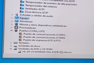 Ordenador Pentium Dual Core 3Ghz + 4GB RAM