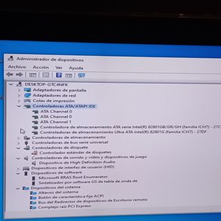 Ordenador Pentium Dual Core 3Ghz + 4GB RAM