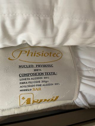 Cama nido  haya y morado