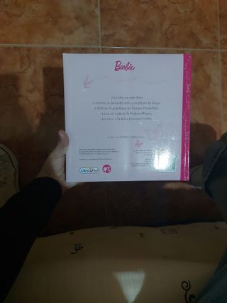 Barbie