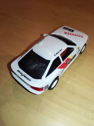 Exin Scalextric Toyota Celica Imsa