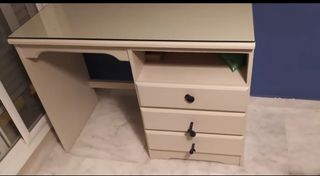 MUEBLE DE PASILLO, ENTRADITA o MESA DE ESTUDIO 