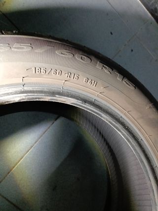 NEUMÁTICO PIRELLI 185-60R15 84H
