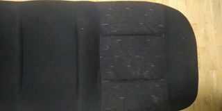 Asiento trasero VW Golf GTI mk3
