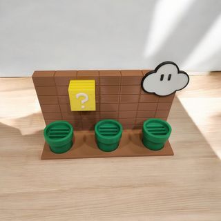 Soporte Nintendo Switch