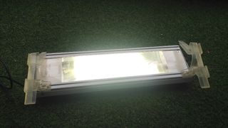 Pantalla luz acuario/pecera BOYU