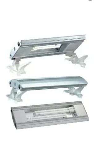 Pantalla luz acuario/pecera BOYU