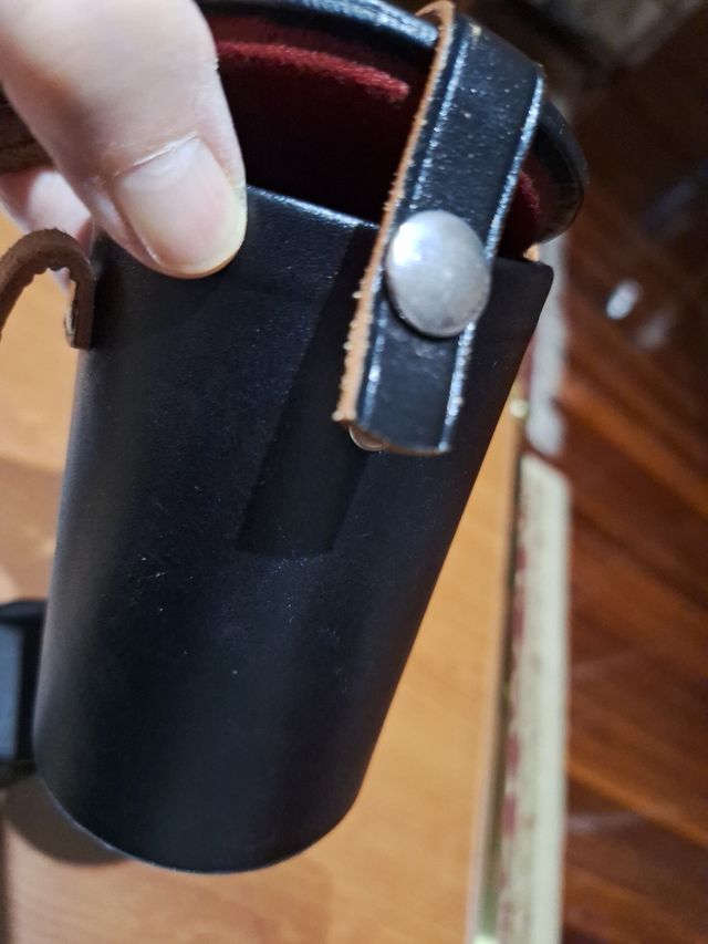 Objetivos de la cámara Praktica 