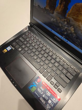 Msi GS43VS 7RE i7 