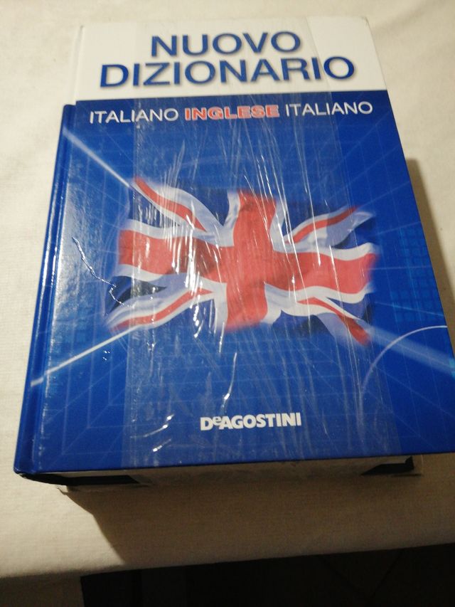 Corso completo di lingua inglese