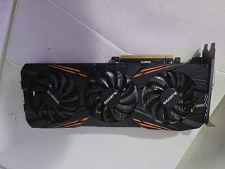 GTX 1070 