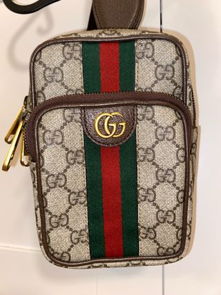 Bolso Gucci