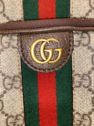 Bolso Gucci