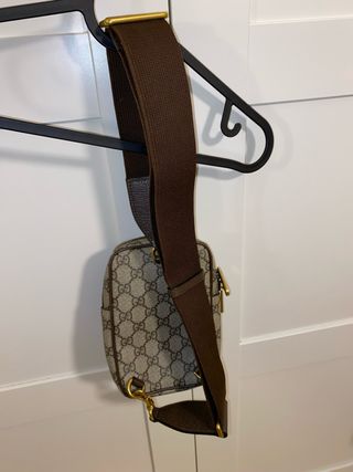 Bolso Gucci