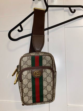 Bolso Gucci