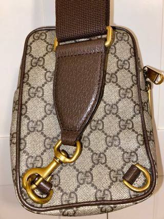 Bolso Gucci