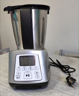 Robot de cocina