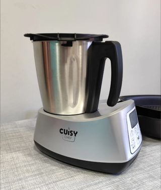 Robot de cocina