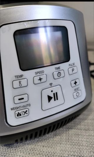 Robot de cocina