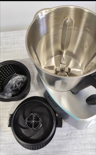 Robot de cocina