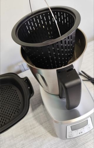 Robot de cocina