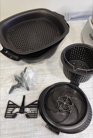 Robot de cocina