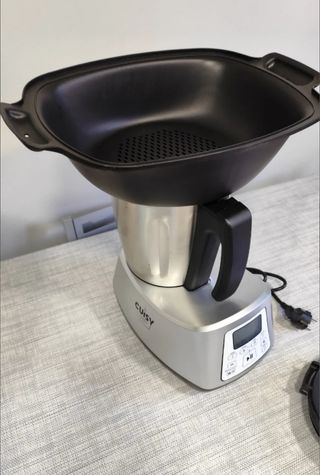 Robot de cocina