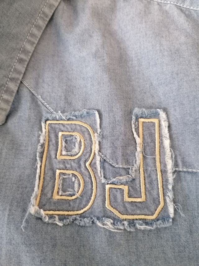 Camicia di jeans Brooksfield 