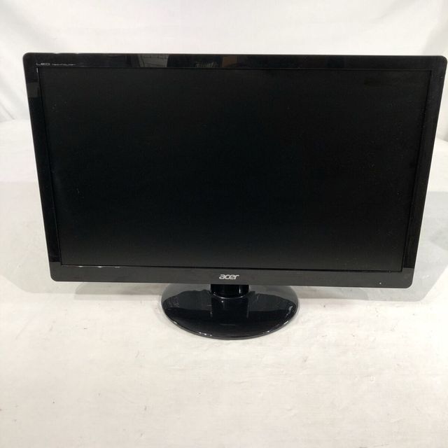 Monitor Acer 23”