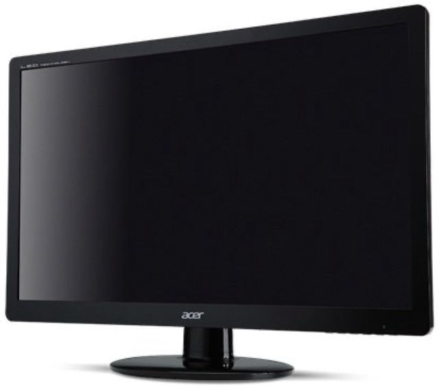 Monitor Acer 23”