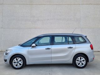 CITROEN Grand C4 Picasso BlueHDi EAT6 Feel Edition