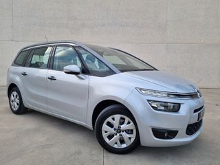 CITROEN Grand C4 Picasso BlueHDi EAT6 Feel Edition