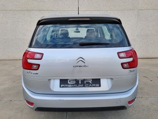 CITROEN Grand C4 Picasso BlueHDi EAT6 Feel Edition