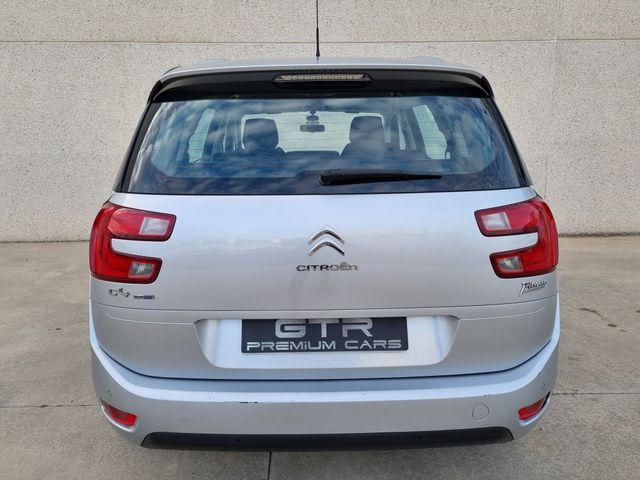 CITROEN Grand C4 Picasso BlueHDi EAT6 Feel Edition
