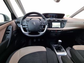 CITROEN Grand C4 Picasso BlueHDi EAT6 Feel Edition