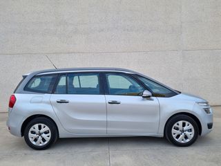CITROEN Grand C4 Picasso BlueHDi EAT6 Feel Edition