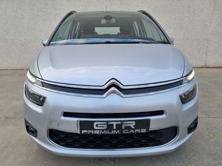 CITROEN Grand C4 Picasso BlueHDi EAT6 Feel Edition
