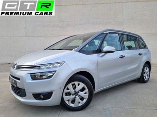 CITROEN Grand C4 Picasso BlueHDi EAT6 Feel Edition
